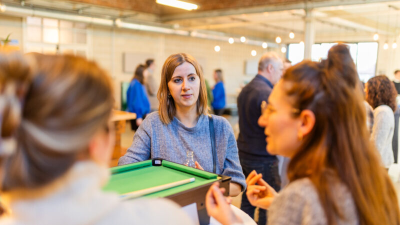 Nieuwerkerken procesmanagement