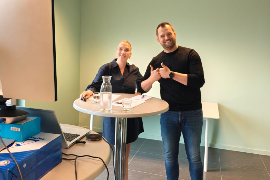 Gezond roosteren in de zorg: geen Excel-oefening, wél een hefboom voor werkbare zorg