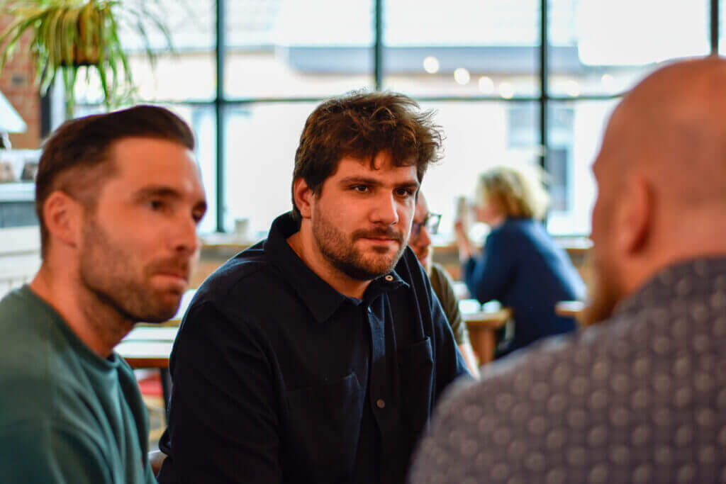 Rust, richting en verbondenheid bij ’t Veldzicht ​