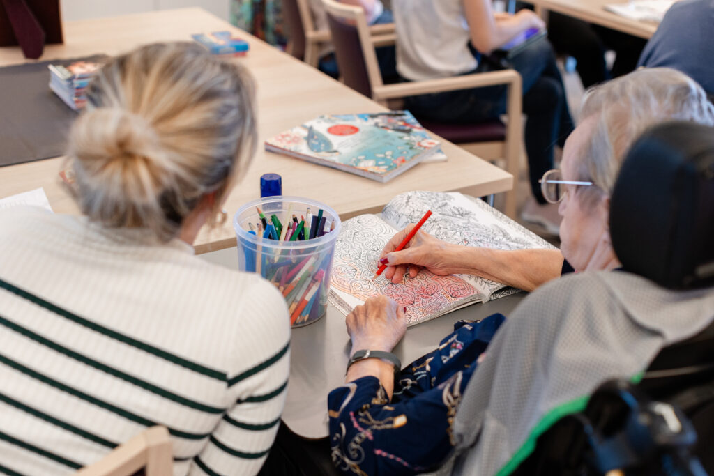 Probis - Menso - Veilige Have