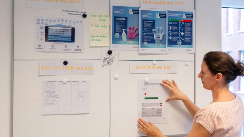 Veilige Have - Menso