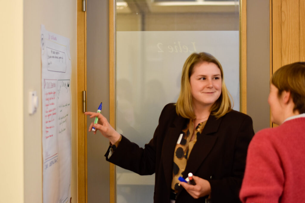 Maak kwaliteit zichtbaar